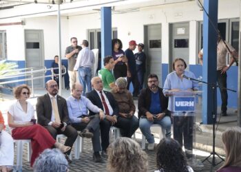 Governo do RN instala sede em Mossoró durante a Festa da Liberdade