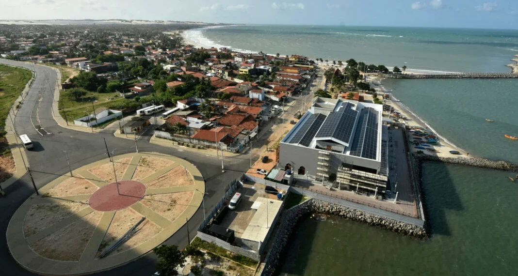 Concessão deve impulsionar Redinha, diz setor produtivo