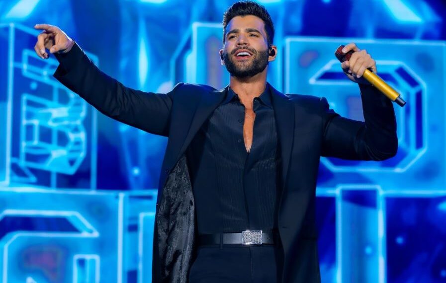 Empresa de Gusttavo Lima recebeu R$ 5,9 milhões de bet investigada, diz Coaf