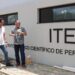 Parnamirim contará com sede de ITEP: obras estão com cerca de 95% de conclusão