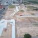 Atento ao andamento das obras, prefeito visita Parque Esportivo de Parnamirim