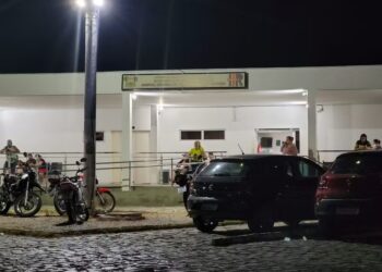 Suspeito de matar ex-esposa com cerca de 50 golpes de facão volta a ser preso no RN