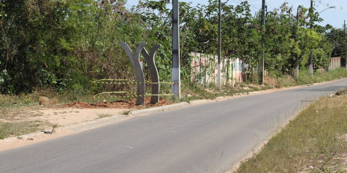 Prefeitura segue com instalação de 300 novas paradas de ônibus em Parnamirim