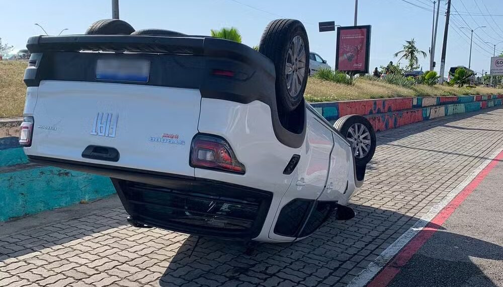 Homem que morreu após ser atropelado por PM de folga no fim de semana é identificado em Natal