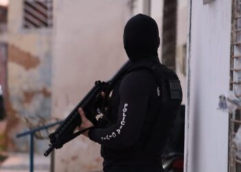 Polícia Civil deflagra “Operação Campestre Livre” e prende seis integrantes de facção criminosa