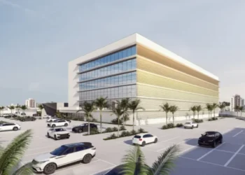 Contrato para construção do Hospital Metropolitano do RN será assinado nesta segunda