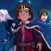 Aventuras e mistérios aguardam na nova temporada de O Príncipe Dragão pelo mundo mágico de Xadia