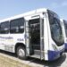Governo do RN promove renovação da frota de ônibus intermunicipais