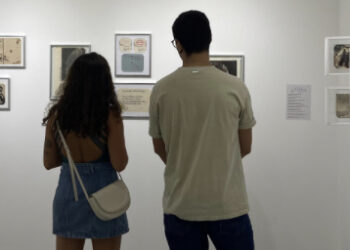 UFRN realiza exposição sobre a ditadura militar
