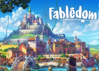 Análise: Fabledom nos convida a construir um reino de fantasia