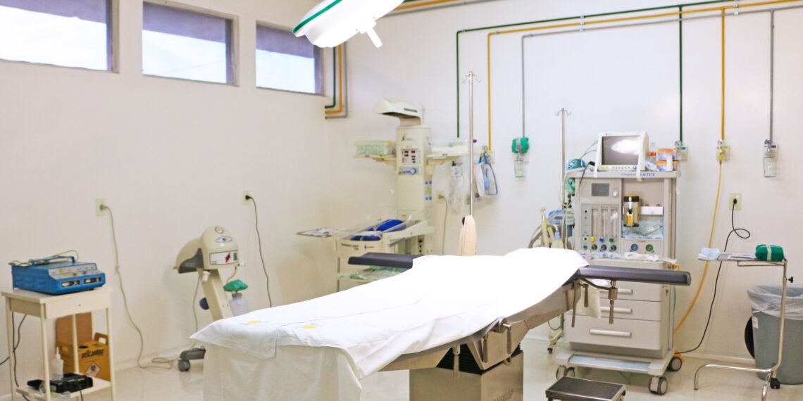 Com recursos do PAC, Governo do RN vai construir nova maternidade em Natal