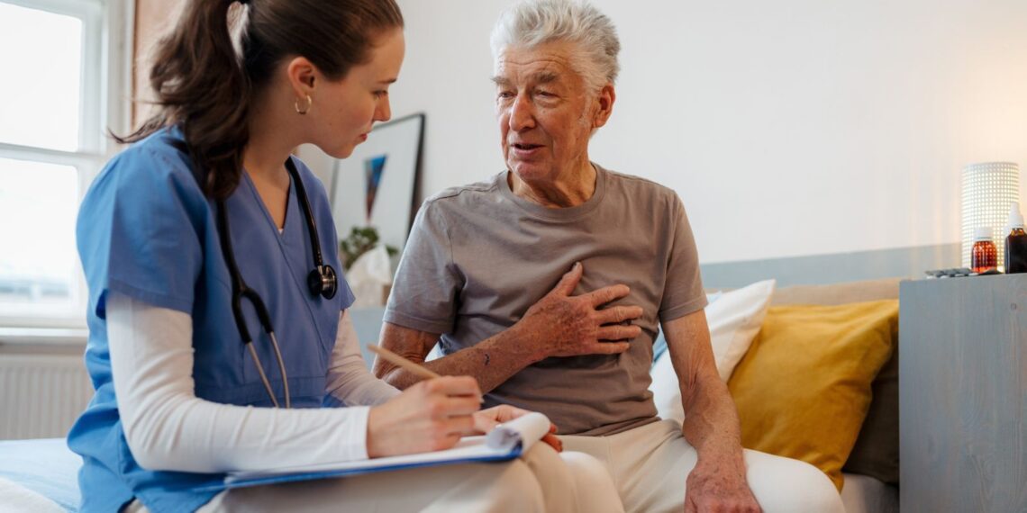 Doença cardíaca é responsável por quase 2 mil mortes no RN e pode ser prevenida