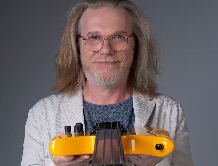 Humberto Gessinger, Mundo Livre S/A e ‘Jacy’: veja agenda cultural do fim de semana em Natal