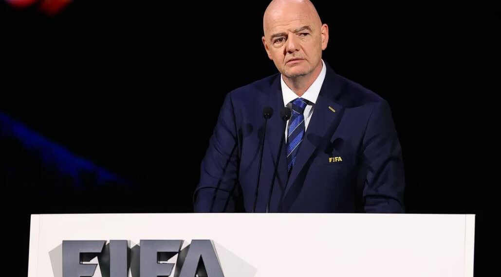 Fifa anunciará sedes do Mundial de Clubes de 2025