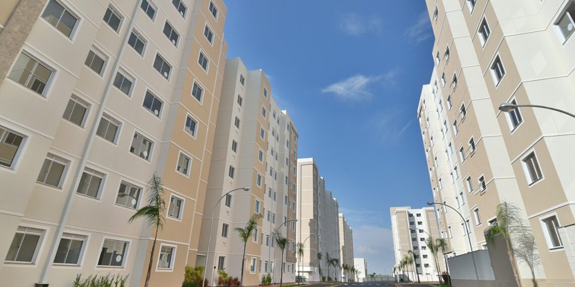 Feirão da MRV vai oferecer entrada em até 60x e pagamento da primeira parcela mensal em 2025