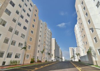 Feirão da MRV vai oferecer entrada em até 60x e pagamento da primeira parcela mensal em 2025