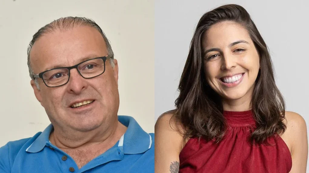 Paraná Pesquisas: Paulinho Freire soma 50,9% e Natália Bonavides, 38,9%