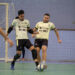 Campeonato Brasileiro de Futsal: Apodi treina no Pedro Ciarlini visando semifinal com o Yeesco
