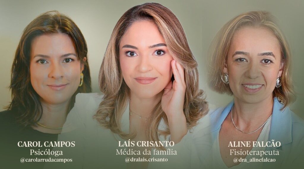 “Café Maternidade em Movimento” reúne mães para uma troca de experiências com o tema “O que fazer quando o filho adoece?”