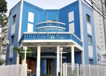 Veja lista dos vereadores eleitos para a Câmara Municipal de Natal em 2024