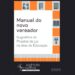 Cartilha ensina a futuros vereadores como escrever um PL de Educação