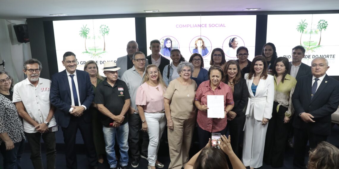 Governo de RN cria grupo de trabalho para regulamentar Lei de combate ao Assédio
