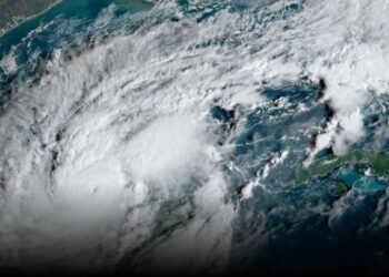 O que se sabe sobre o furacão Milton rumo à Flórida