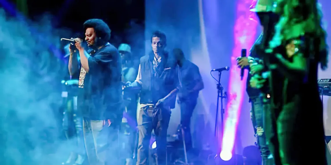 Música gospel mobiliza periferias e ganha data nacional