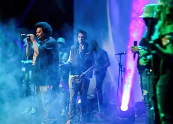 Música gospel mobiliza periferias e ganha data nacional