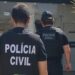 Polícia Civil prende homem suspeito de estupro de vulnerável na Grande Natal