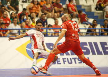 Conhecidas as datas da final do Estadual potiguar de futsal