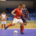 Começa nesta 4ª feira a decisão do Estadual de futsal potiguar