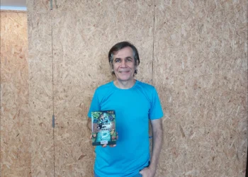 “É um sonho de 40 anos enfim realizado”: a história de Em Busca dos Tesouros, jogo criado por um brasileiro nos anos 80 que finalmente será lançado para Atari 2600