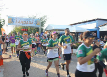 Circuito de Corridas do Servidor abre inscrições em Mossoró