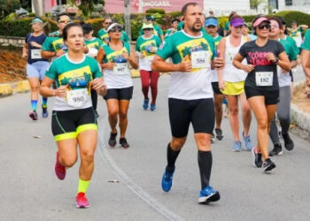 Décima 2ª Corrida do Servidor Público tem percurso alterado