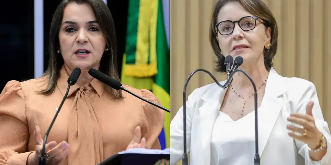 Apenas duas mulheres foram eleitas para prefeituras de capitais