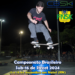 Natal será palco do Campeonato Brasileiro de Street 2024 (Sub-16)