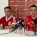 Constantino Júnior é apresentado como executivo de futebol do América-RN
