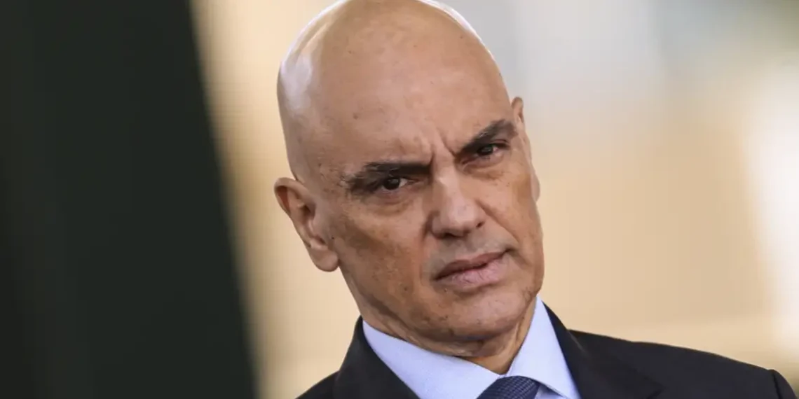 Moraes determina desbloqueio do X no Brasil