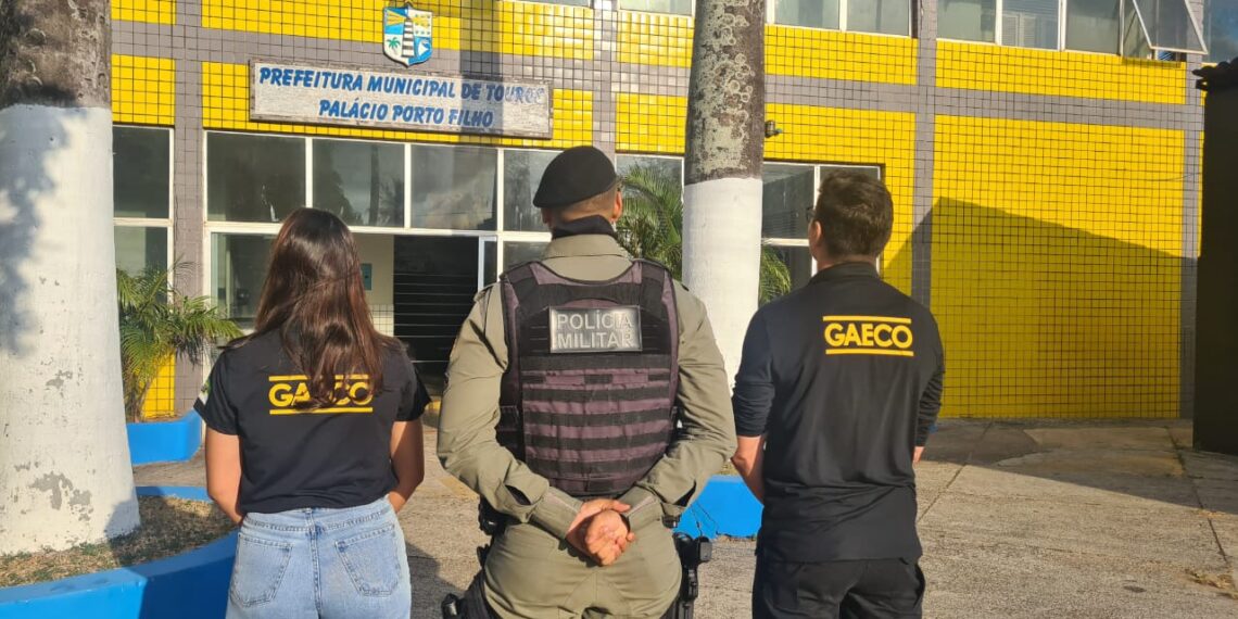 Operação investiga Prefeitura no RN por suspeita de superfaturar mais de R$ 700 mil na saúde; entenda