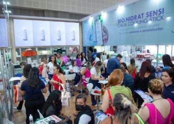 Nordeste recebe o maior evento de beleza e bem-estar da América Latina