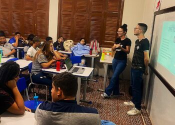 Educação empreendedora nas escolas