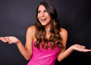 Bruna Louise apresenta novo show “Ela Tá Correndo Atrás”, no Teatro Riachuelo