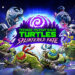 Teenage Mutant Ninja Turtles: Splintered Fate será lançado em 6 de novembro; confira o trailer