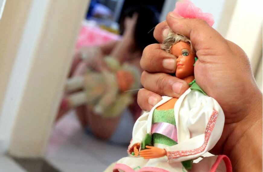 RN tem maior aumento de casos de estupro de vulneráveis do Nordeste