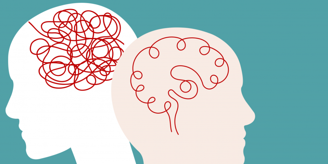 A influência do sexo na depressão