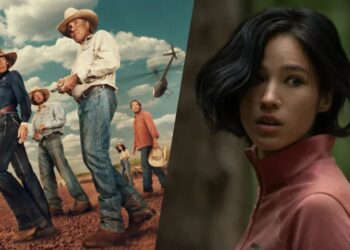 4 filmes e 6 séries em destaque na Netflix neste fim de semana (26/10)