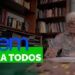Quase 10 mil pessoas com mais de 60 anos estão fazendo o Enem