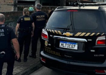 Polícia Federal deflagra Operação “Não Seja um Laranja” no RN e mais 6 estados