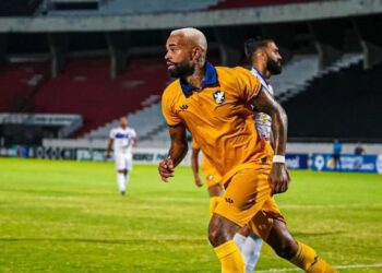 América anuncia primeira contratação para temporada de 2025